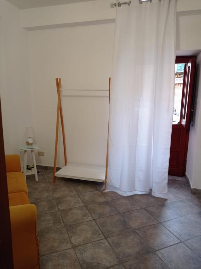 Appartamento Di Gio Палермо Екстериор снимка